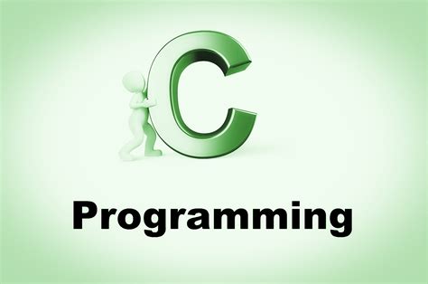 C Language in Computer 的图像结果