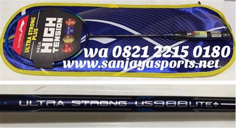 Jual Perlengkapan Olahraga, Bulutangkis Badminton ( Aksesoris,Baju ...