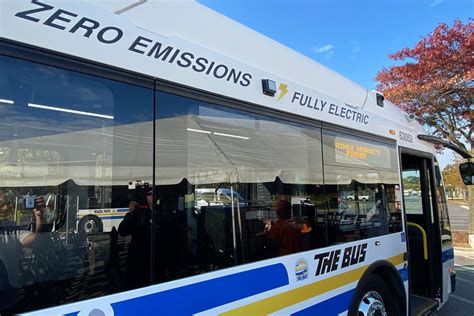 How Prince George’s Co. plans to transform transit - WTOP News