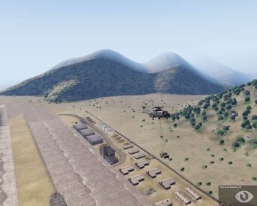 Steam Workshop::ARMA 3 BAF MODS