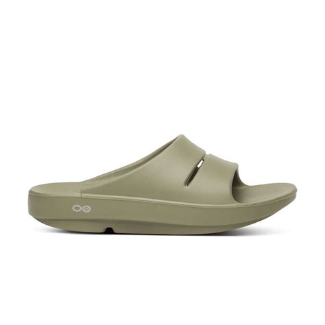 Shop Oofos Recovery Slide and Sandal