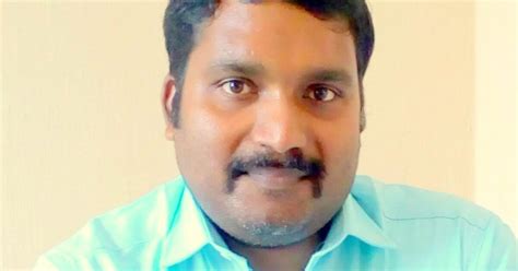 P Arul Nehru - Azim Premji University