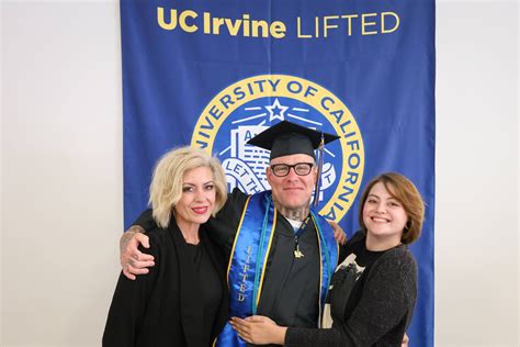 Commencement 2025 | UCI Lifted