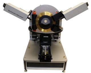 Ellipsometer, Ellipsometry Service, Refractive Index, Price, Film Thickness