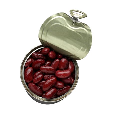 Canned Red Kidney Beans - Riyadiya Group Foodstuff Trading