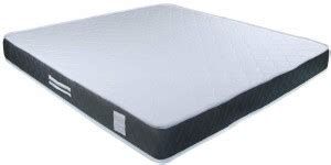 Shinysleep Siesta Superb Memory Foam Mattress (72x60x6) Inch 6 inch ...