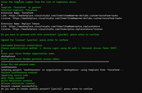 Image result for Azure DevOps Services Demo Generator