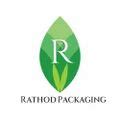 Rathod Packaging - Retailer of Paper Food Container Bowl & Paper Food ...
