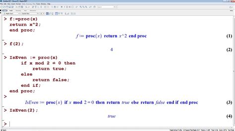 Image result for Maple Programming