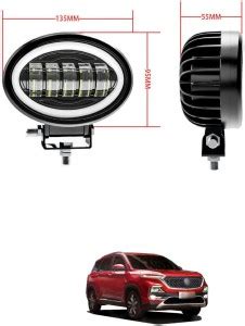 PECUNIA LED Fog Lamp Unit for Mitsubishi Universal For Car Price in ...