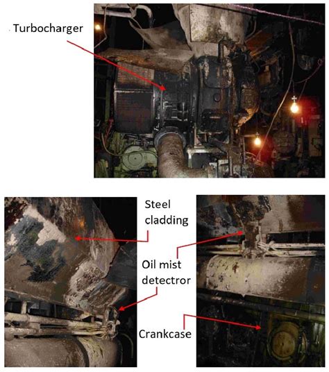 Diesel Engine Explodes 的图像结果
