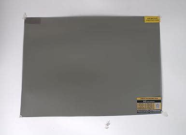 Ozure Linear Polarization Film Sheet A3 Size (297 x 420mm) – 90 ...