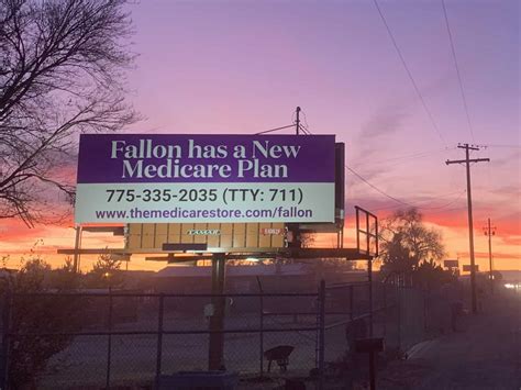 Fallon Has a New Medicare Plan in 2020 - The Medicare Store