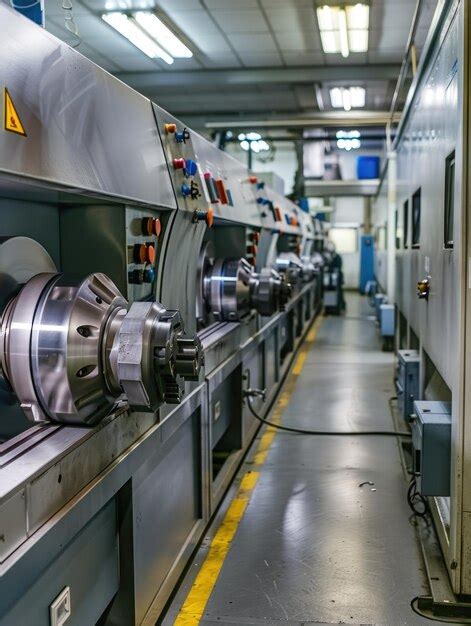 Machine Shop 的图像结果