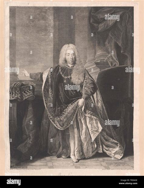 Prince eugene of savoy carignan hi-res stock photography and images - Alamy