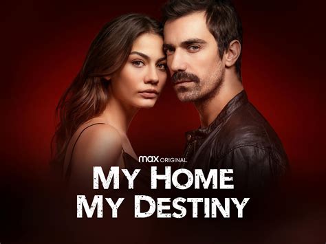 Prime Video: My Home, My Destiny, Season 2