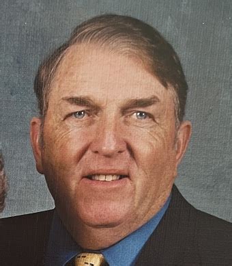 Robert L. Padgett Obituary - 2022 - Harwood Home for Funerals and Cremation