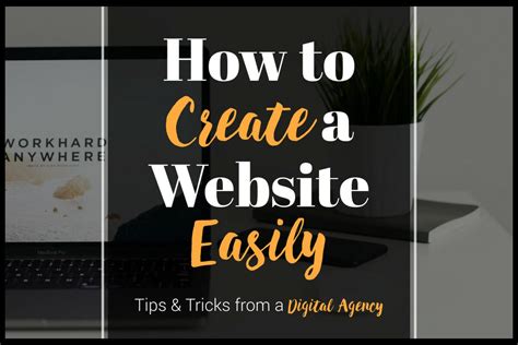 Image result for How Create a Website