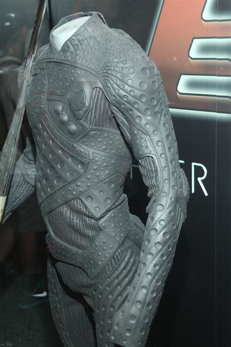 After Earth - Jaden Smith Costume | RPF Costume and Prop Maker Community