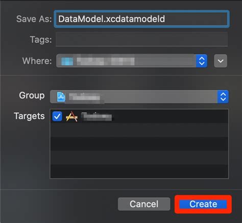 Image result for Core Data Xcode