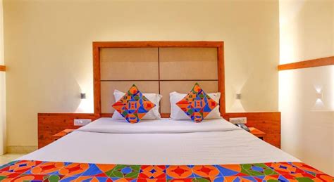 Book Hotel Super 7 Inn in Navi Mumbai on Brevistay