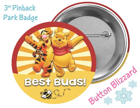 Tigger And Pooh Best Friends