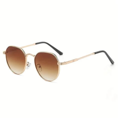 [ Old Money ] Classic Unisex Sunglasses – Project Shades