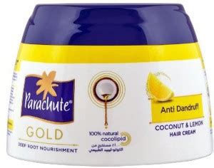 Parachute GOLD Hair Cream - Price in India, Buy Parachute GOLD Hair ...