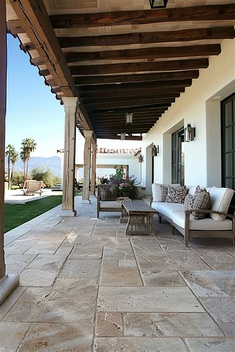 Best 13 21+ Inviting Patio Floor Ideas to Transform Your Space – Artofit