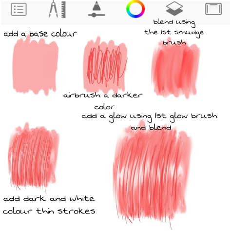 Image result for Sketchbook Tutorial