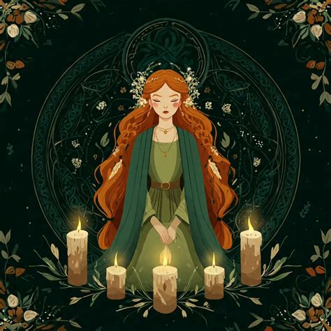 Imbolc Ritual Circle Evening with Rusty Russell, Nourish The Soul ...