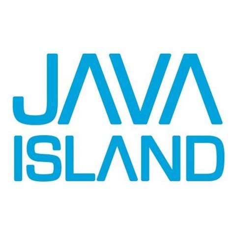 Image result for Java Island Coffee Logo