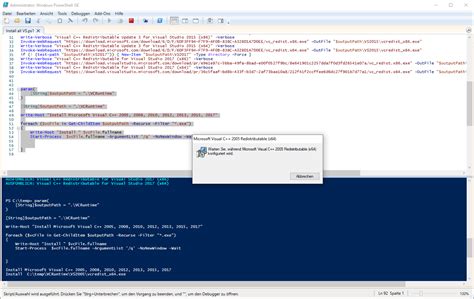 Image result for Install Microsoft Visual C   Redistributable