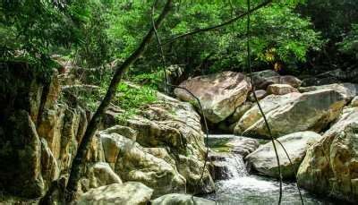 10 Soothing Waterfalls In Hanoi Set In The Lap Of Nature