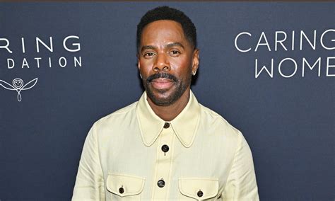 Colman Domingo Cast as Cowardly Lion in Wicked: For Good
