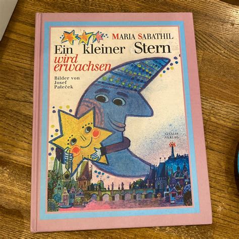 Ein kleiner Stern wird erwachsen/ Josef Palecek | 百年