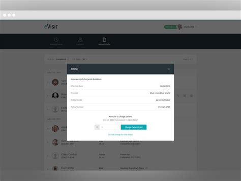 eVisit Price, Features, Reviews & Ratings - Capterra India