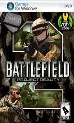 Image result for Project Reality Play