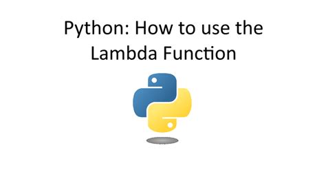 Image result for Using Lambda Function in Python Find Table of 6