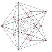 Image result for 5-Simplex