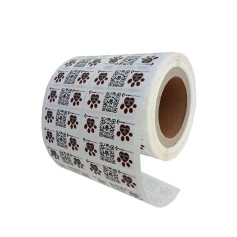 Image result for Custom QR Code Labels