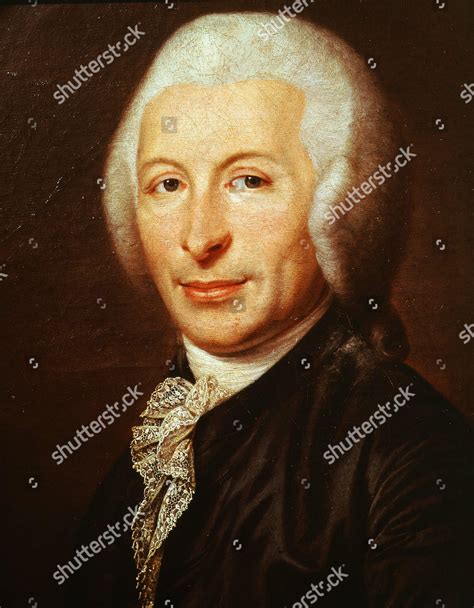 Doctor Josephignace Guillotin French Invented Guillotine Editorial Stock Photo - Stock Image ...