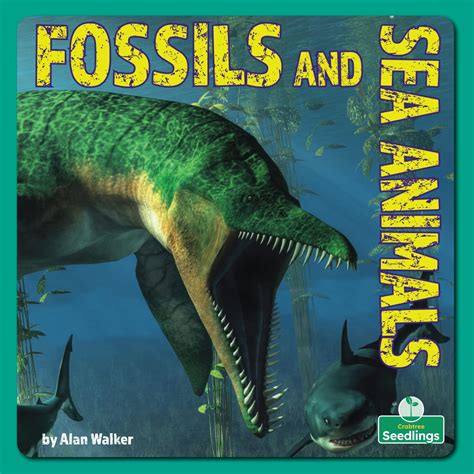 Fossils and Sea Animals (Incredible Changes on Earth) : Walker, Alan ...