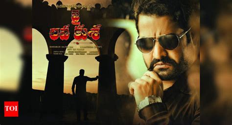 Jai Lava Kusa collection: 'Jai Lava Kusa' box office collection day 7 ...