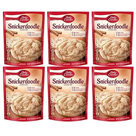 Betty Crocker Snickerdoodle Cupcakes at Caitlin Grimmett blog