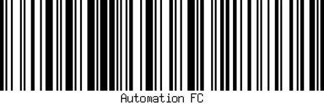 Bar Code Example 的图像结果