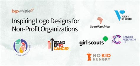 Non-Profit Organization Examples 的图像结果