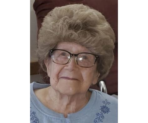 Caroline Zierke Obituary (2023) - La Crosse, WI - La Crosse Tribune