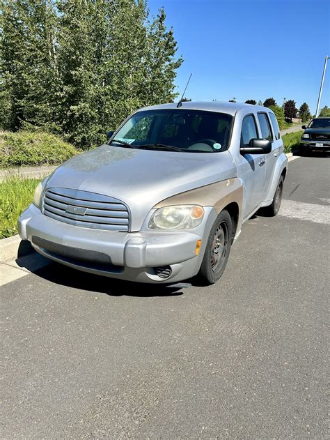 2010 Chevrolet HHR for Sale in Gresham, OR - OfferUp