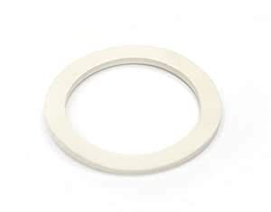 Delonghi EMK6 Moka - Replacement Gasket : Amazon.in: Home & Kitchen